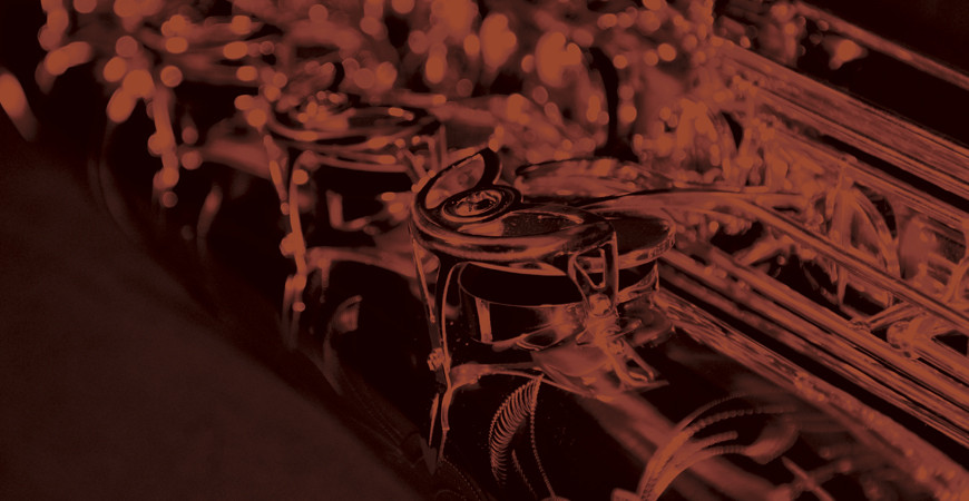 On The Spot – The Jazz Department