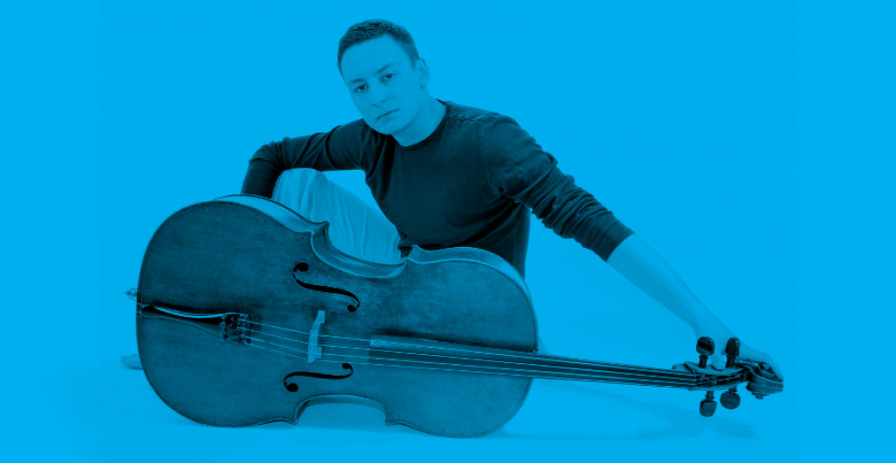 Competition Winners’ Chamber Recital: Tomasz Daroch, Éva Osztrosits, László Váradi
