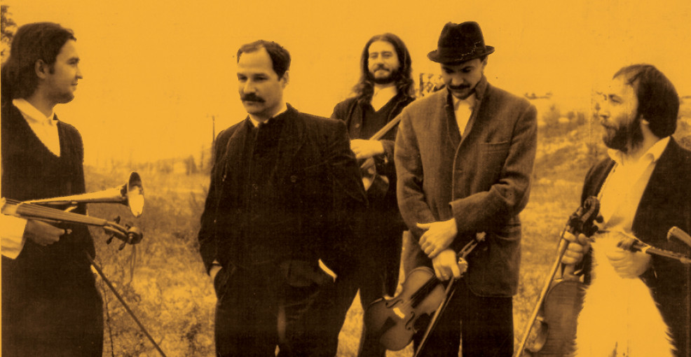 Újstílus Ensemble