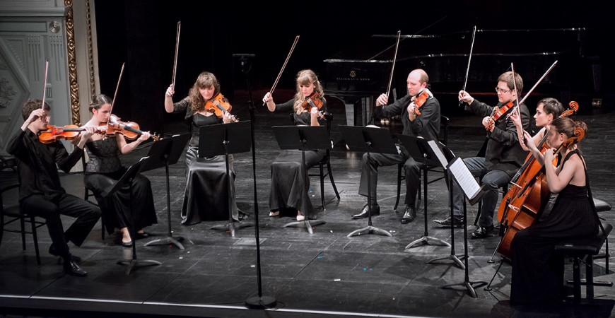 NEW WAYS OF DEVELOPING A CAREER AS A MUSICIAN
