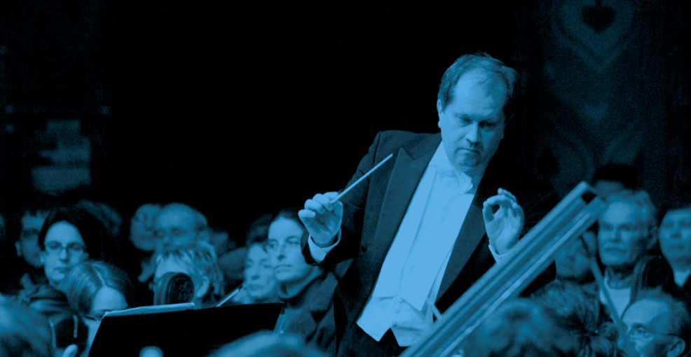 Zugló Philharmonics Budapest