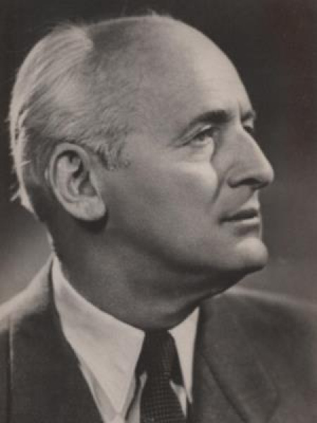 Ferenc Hartai (Hochstrasser)