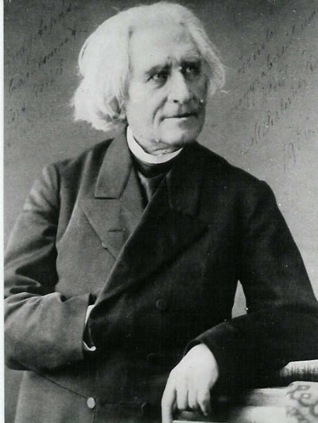 Liszt Ferenc