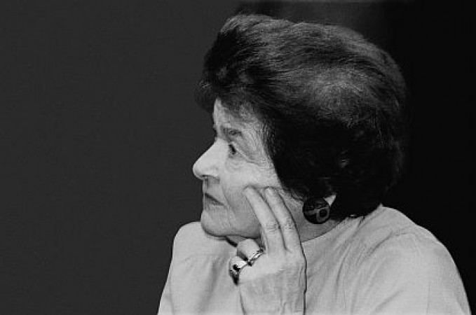 Rózsa Vera