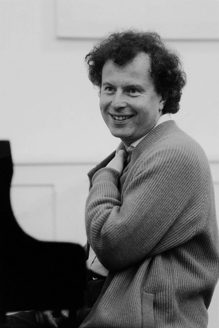 András Schiff