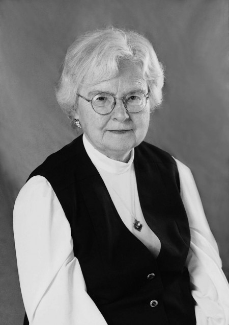 Erzsébet Szőnyi