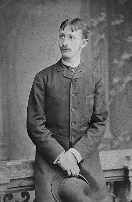 István Thomán