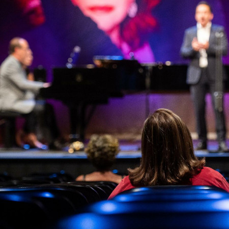 Liszt Academy announces the 6th Éva Marton International Singing Competition