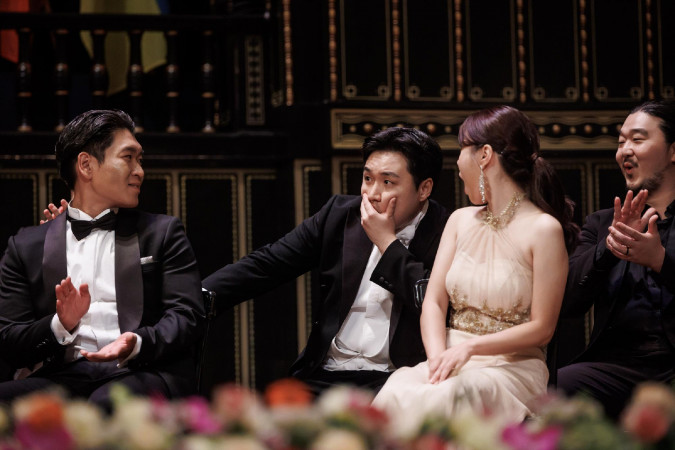 Korean tenor wins the 6th Éva Marton International Singing Competition